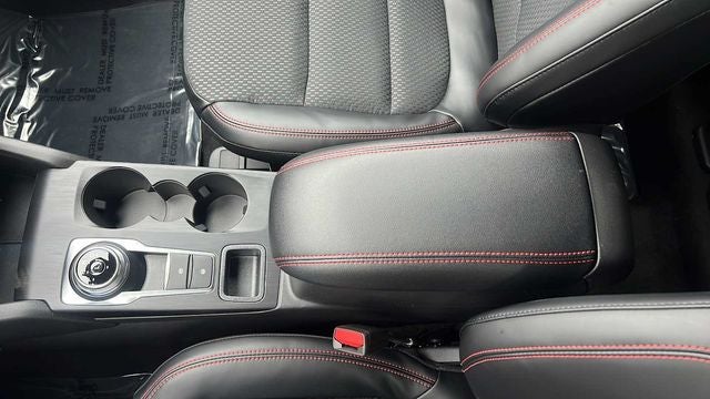 2026 Ford Escape Hybrid ST-Line Select