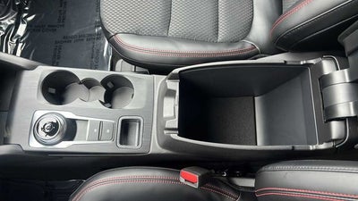 2026 Ford Escape Hybrid ST-Line Select