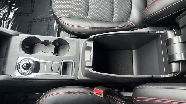 2026 Ford Escape Hybrid ST-Line Select