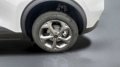 2026 Ford Escape Hybrid ST-Line Select