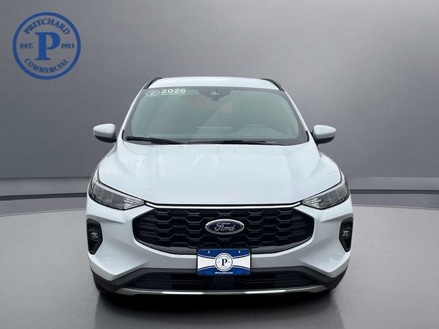 2026 Ford Escape Hybrid ST-Line Select