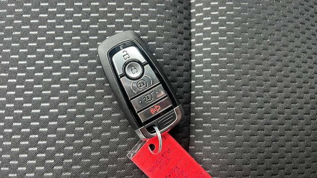 2026 Ford Escape Hybrid ST-Line Select