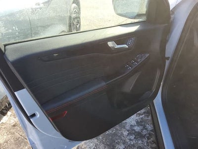 2026 Ford Escape Hybrid ST-Line Select