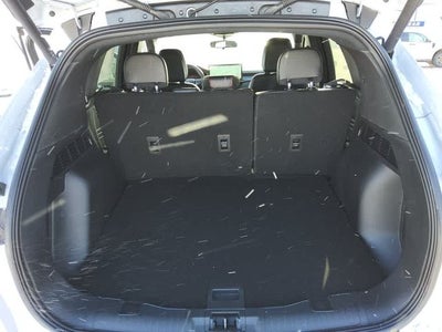 2026 Ford Escape Hybrid ST-Line Select