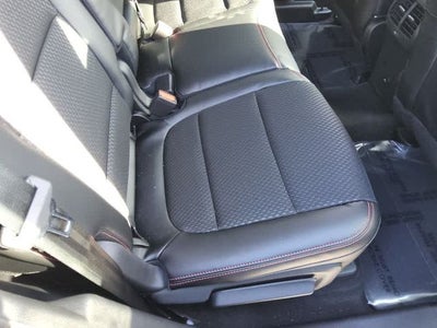 2026 Ford Escape Hybrid ST-Line Select