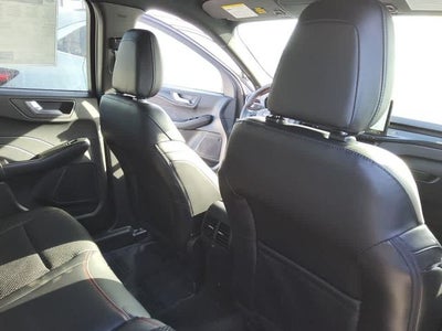 2026 Ford Escape Hybrid ST-Line Select