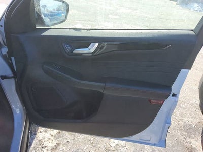 2026 Ford Escape Hybrid ST-Line Select