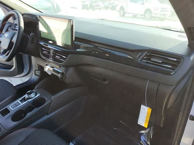 2026 Ford Escape Hybrid ST-Line Select