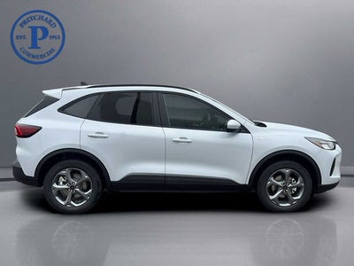 2026 Ford Escape Hybrid ST-Line Select