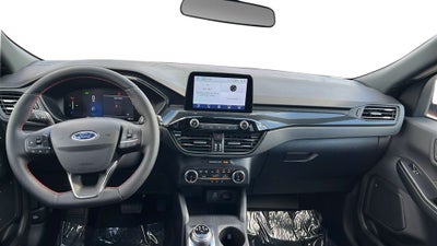 2026 Ford Escape Hybrid ST-Line Select