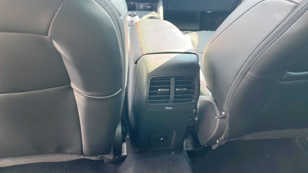 2026 Ford Escape Hybrid ST-Line Select