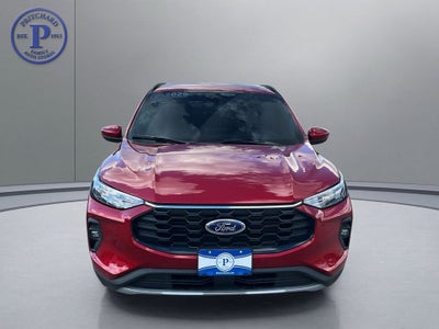 2026 Ford Escape Hybrid ST-Line Select
