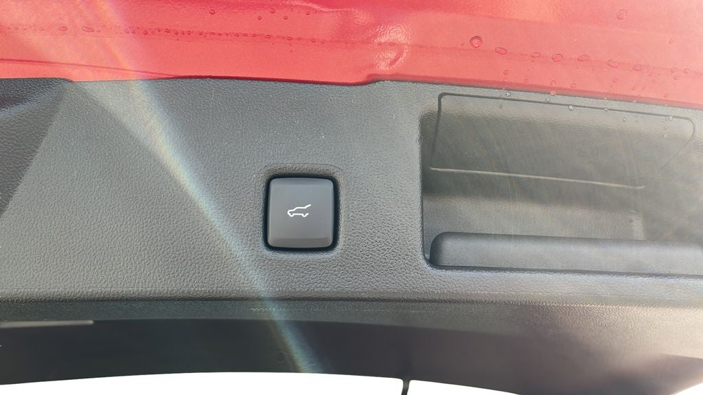 2026 Ford Escape Hybrid ST-Line Select