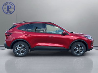 2026 Ford Escape Hybrid ST-Line Select