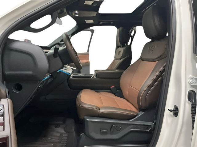 2026 Ford Expedition Max King Ranch