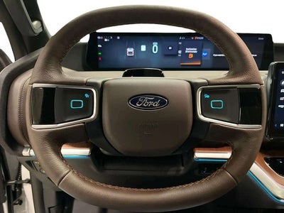 2026 Ford Expedition Max King Ranch