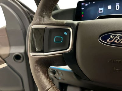 2026 Ford Expedition Max King Ranch