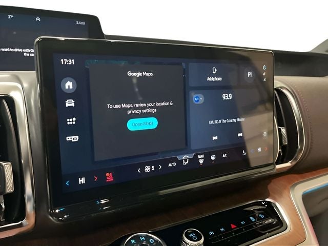 2026 Ford Expedition Max King Ranch