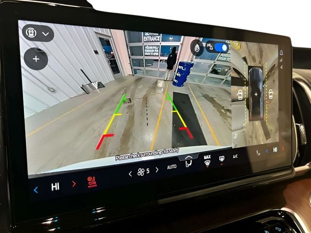 2026 Ford Expedition Max King Ranch