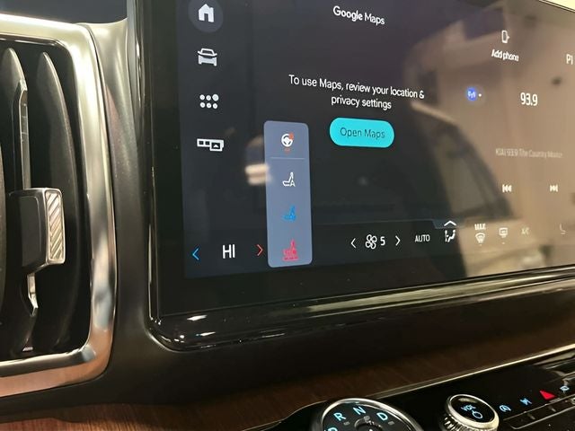 2026 Ford Expedition Max King Ranch