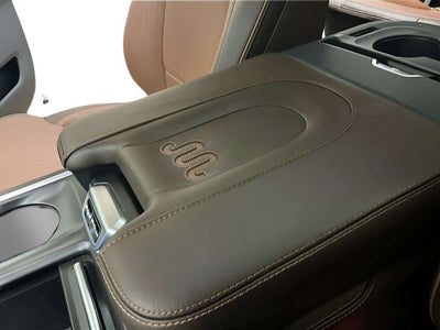 2026 Ford Expedition Max King Ranch