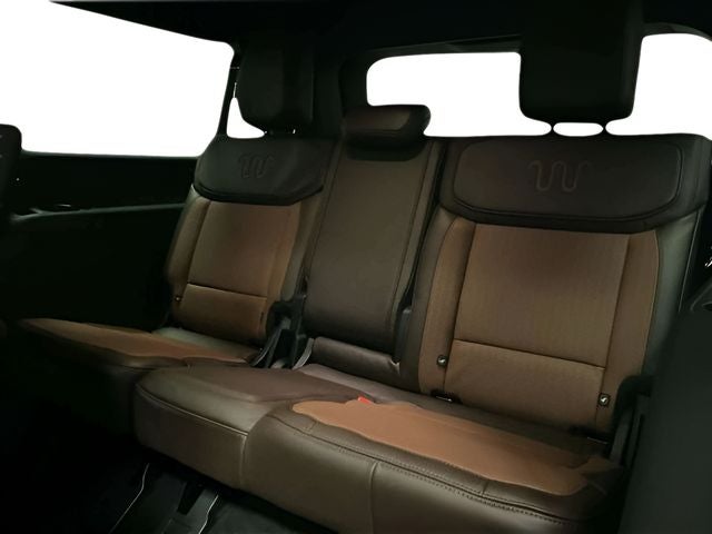 2026 Ford Expedition Max King Ranch