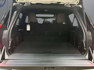 2026 Ford Expedition Max King Ranch