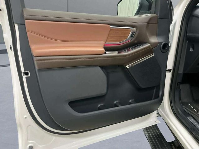 2026 Ford Expedition Max King Ranch