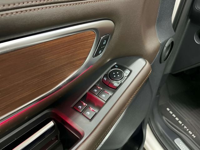 2026 Ford Expedition Max King Ranch