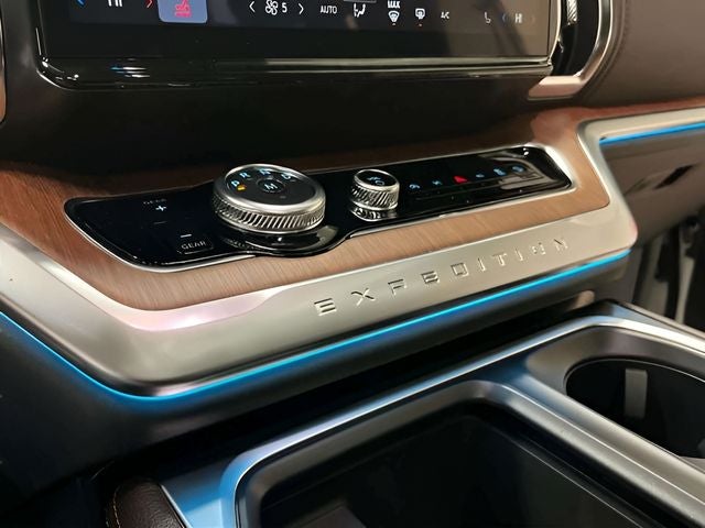 2026 Ford Expedition Max King Ranch