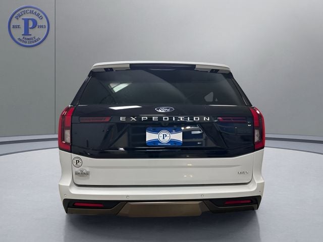 2026 Ford Expedition Max King Ranch