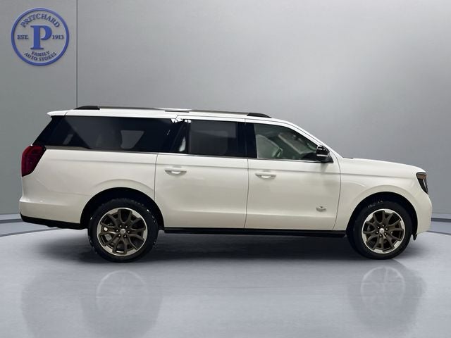 2026 Ford Expedition Max King Ranch