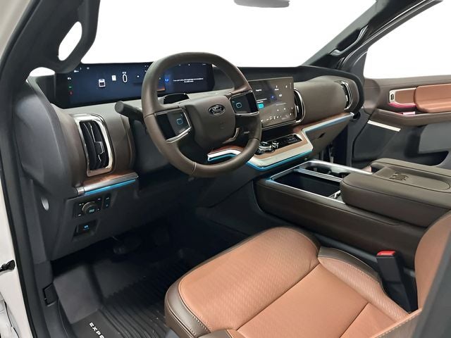 2026 Ford Expedition Max King Ranch