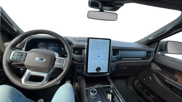 2022 Ford Expedition Max King Ranch