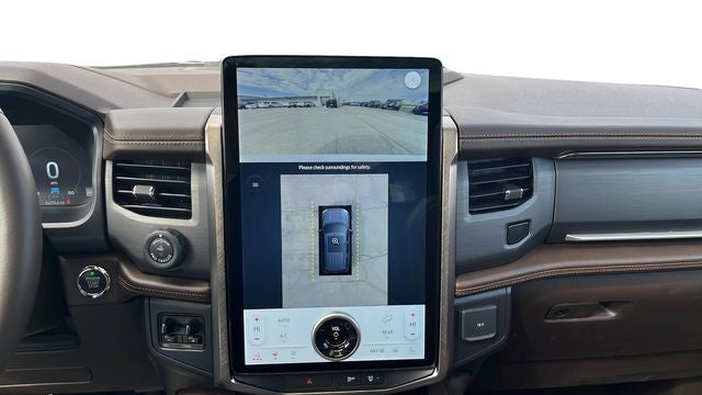 2022 Ford Expedition Max King Ranch