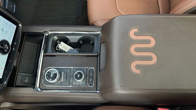 2022 Ford Expedition Max King Ranch