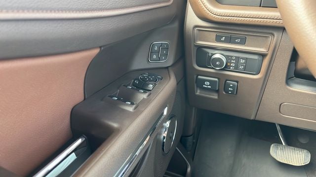 2022 Ford Expedition Max King Ranch