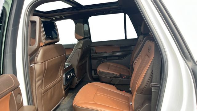2022 Ford Expedition Max King Ranch