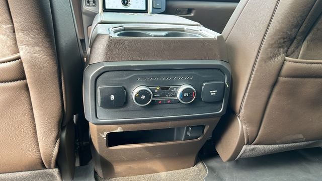 2022 Ford Expedition Max King Ranch