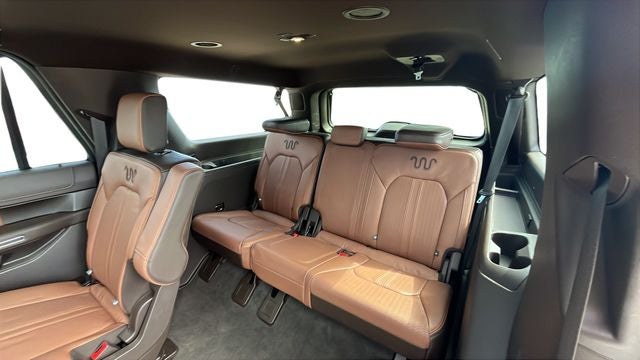 2022 Ford Expedition Max King Ranch