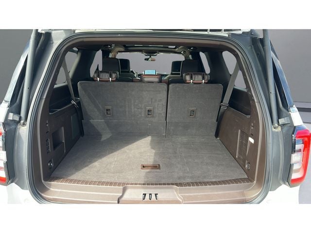 2022 Ford Expedition Max King Ranch