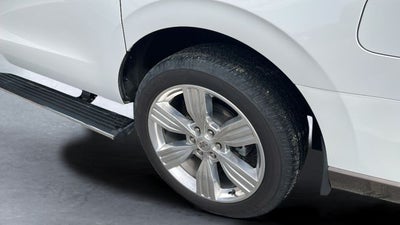 2022 Ford Expedition Max King Ranch