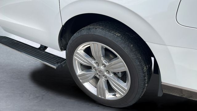 2022 Ford Expedition Max King Ranch