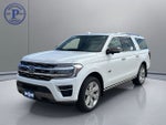 2022 Ford Expedition Max King Ranch