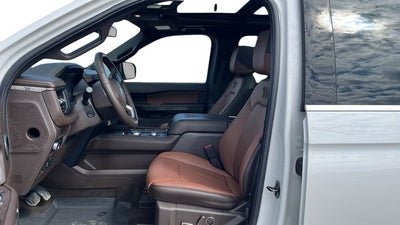 2022 Ford Expedition Max King Ranch