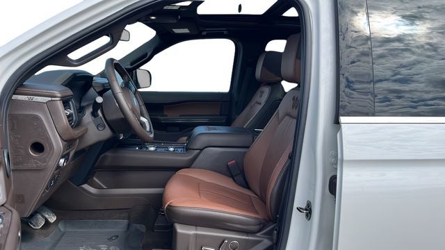 2022 Ford Expedition Max King Ranch