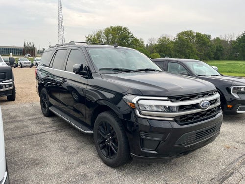 2023 Ford Expedition XLT