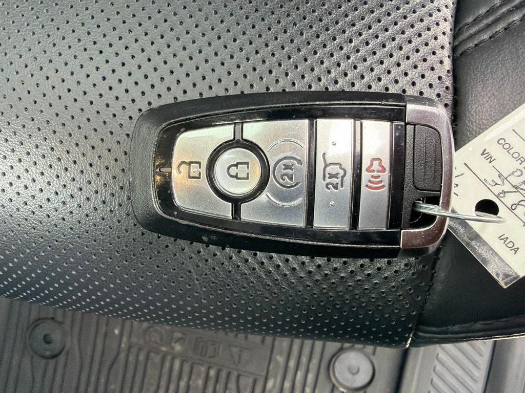 2023 Ford Expedition XLT