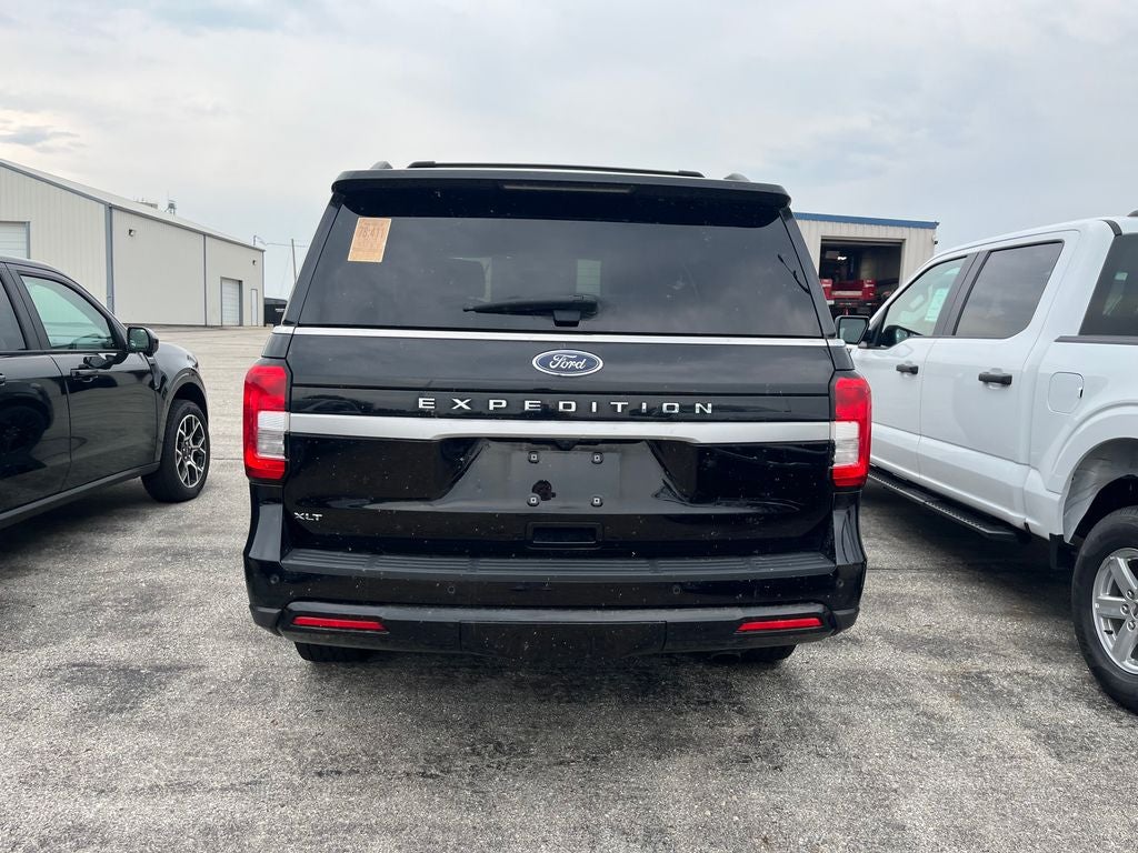 2023 Ford Expedition XLT