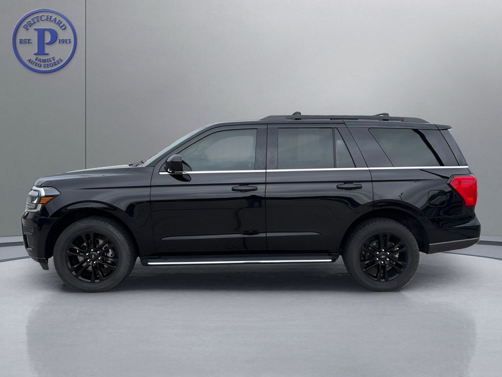 2023 Ford Expedition XLT
